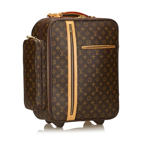 louis vuitton luggage purse|louis vuitton luggage suitcase.